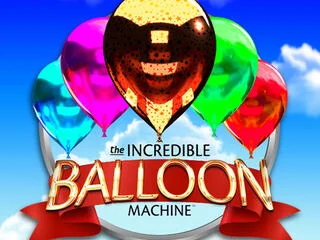 The Incredible Balloon Machine